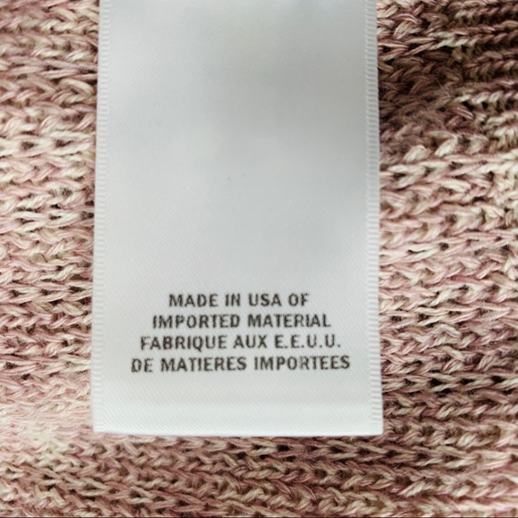 Express Hooded Open Cardigan Sweater - Picture 7 of 8